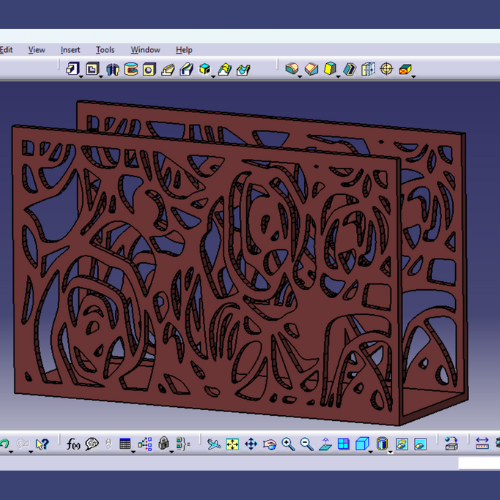 Impression 3D exemple 2