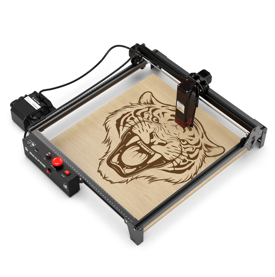 Gravure 3D exemple 1