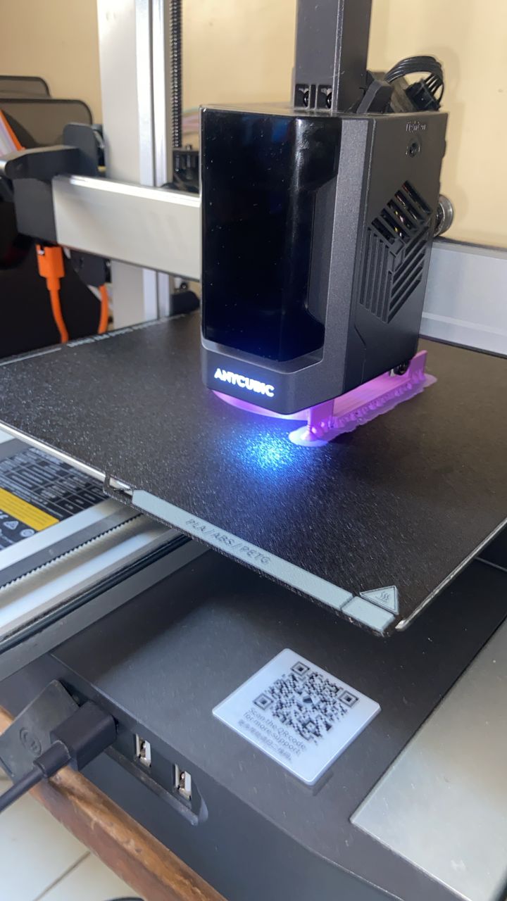 Impression 3D exemple 4